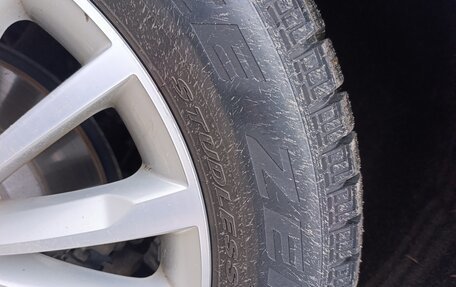 Skoda Kodiaq I, 2018 год, 2 990 000 рублей, 21 фотография