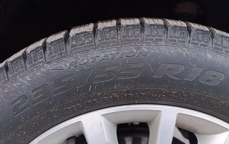 Skoda Kodiaq I, 2018 год, 2 990 000 рублей, 22 фотография