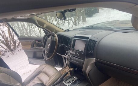 Toyota Land Cruiser 200, 2008 год, 2 820 000 рублей, 10 фотография