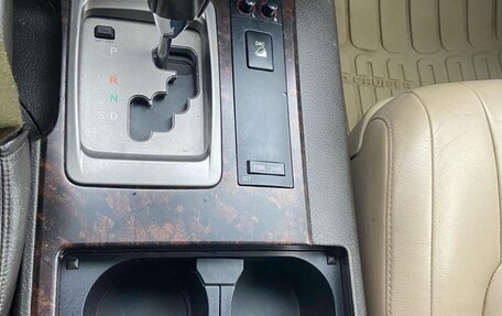 Toyota Land Cruiser 200, 2008 год, 2 820 000 рублей, 13 фотография