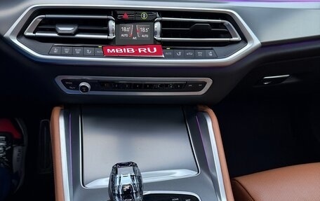 BMW X6, 2020 год, 6 700 000 рублей, 8 фотография