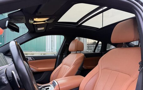 BMW X6, 2020 год, 6 700 000 рублей, 14 фотография