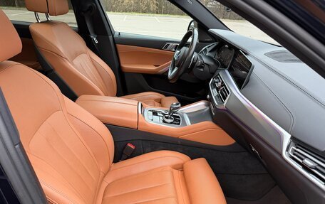 BMW X6, 2020 год, 6 700 000 рублей, 15 фотография