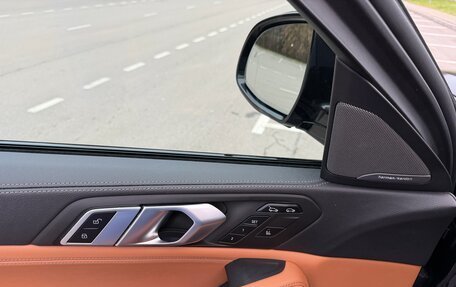 BMW X6, 2020 год, 6 700 000 рублей, 13 фотография