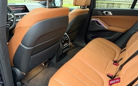 BMW X6, 2020 год, 6 700 000 рублей, 12 фотография