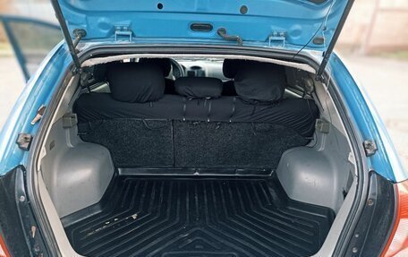 KIA Rio II, 2005 год, 330 000 рублей, 9 фотография