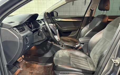 Skoda Octavia, 2020 год, 2 500 000 рублей, 5 фотография