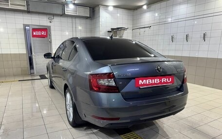 Skoda Octavia, 2020 год, 2 500 000 рублей, 6 фотография