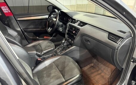 Skoda Octavia, 2020 год, 2 500 000 рублей, 9 фотография