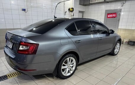 Skoda Octavia, 2020 год, 2 500 000 рублей, 3 фотография