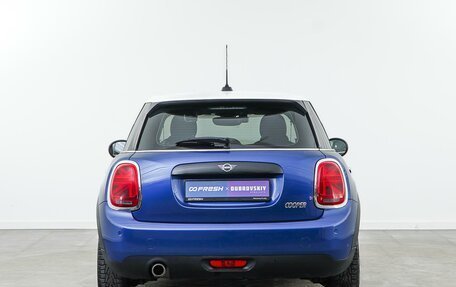 MINI Hatch, 2018 год, 1 798 999 рублей, 4 фотография