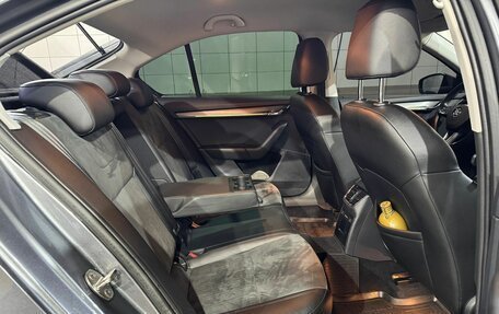 Skoda Octavia, 2020 год, 2 500 000 рублей, 11 фотография