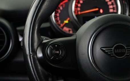 MINI Hatch, 2018 год, 1 798 999 рублей, 12 фотография