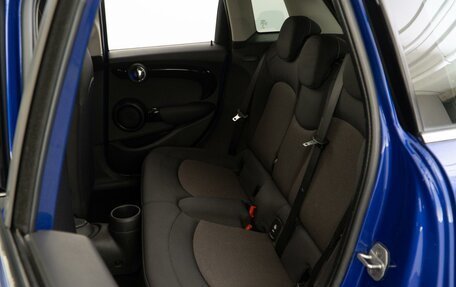 MINI Hatch, 2018 год, 1 798 999 рублей, 9 фотография