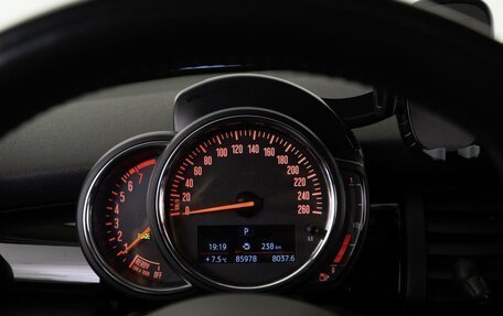 MINI Hatch, 2018 год, 1 798 999 рублей, 23 фотография