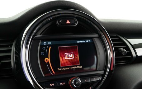 MINI Hatch, 2018 год, 1 798 999 рублей, 19 фотография