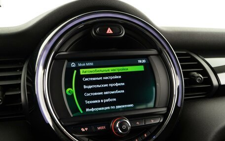 MINI Hatch, 2018 год, 1 798 999 рублей, 22 фотография