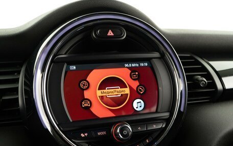 MINI Hatch, 2018 год, 1 798 999 рублей, 21 фотография