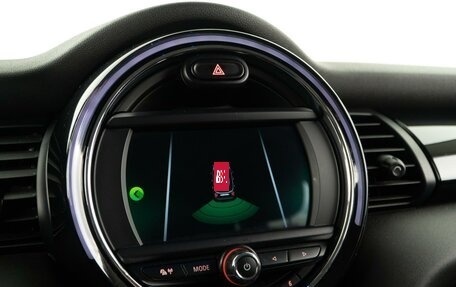 MINI Hatch, 2018 год, 1 798 999 рублей, 20 фотография