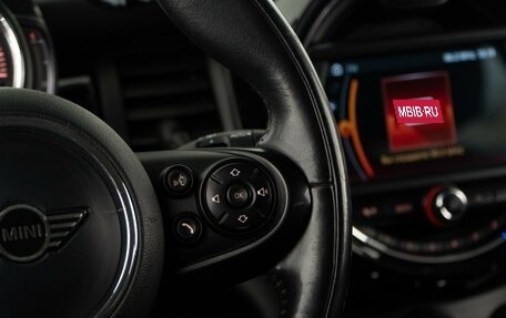 MINI Hatch, 2018 год, 1 798 999 рублей, 13 фотография