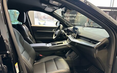 Haval F7x, 2025 год, 3 499 000 рублей, 9 фотография