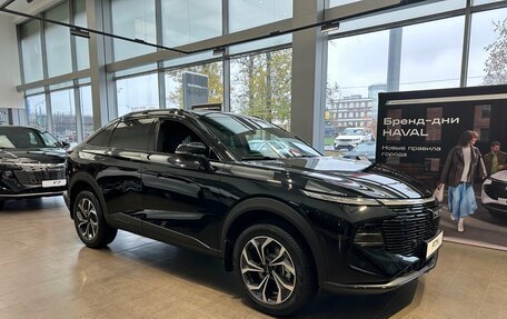 Haval F7x, 2025 год, 3 499 000 рублей, 2 фотография