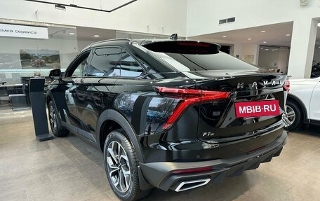 Haval F7x, 2025 год, 3 499 000 рублей, 3 фотография