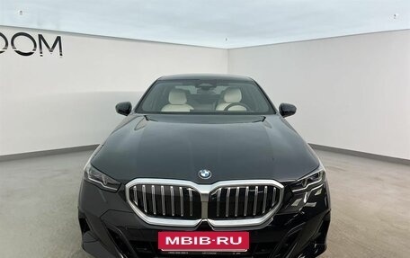 BMW 5 серия, 2025 год, 11 350 000 рублей, 3 фотография