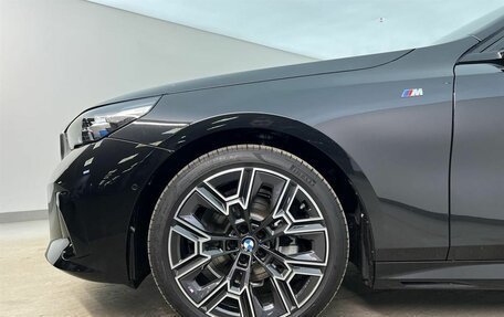 BMW 5 серия, 2025 год, 11 350 000 рублей, 7 фотография