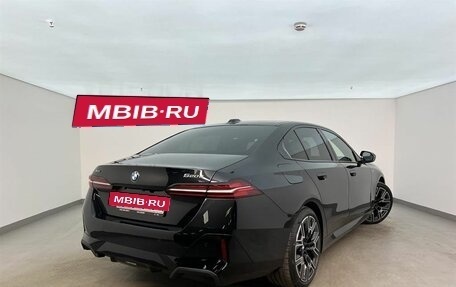 BMW 5 серия, 2025 год, 11 350 000 рублей, 2 фотография