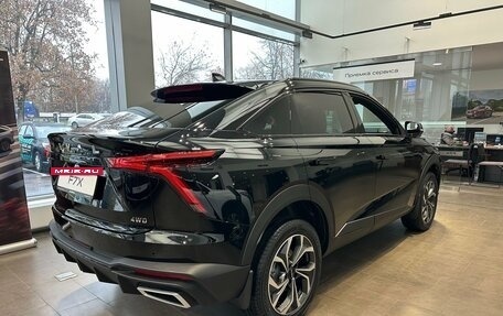 Haval F7x, 2025 год, 3 499 000 рублей, 5 фотография