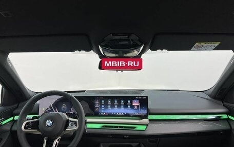 BMW 5 серия, 2025 год, 11 350 000 рублей, 9 фотография