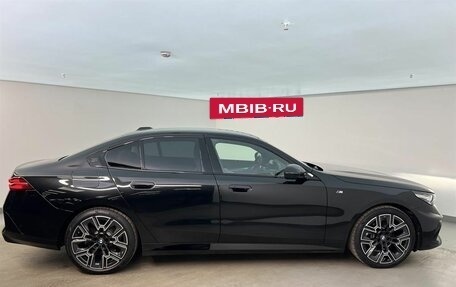 BMW 5 серия, 2025 год, 11 350 000 рублей, 6 фотография