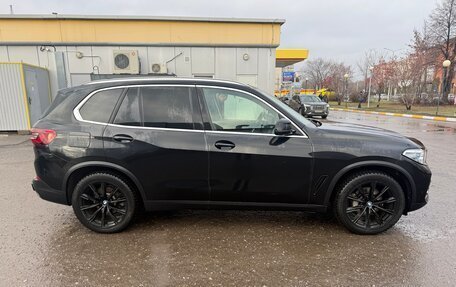BMW X5, 2019 год, 6 200 000 рублей, 3 фотография