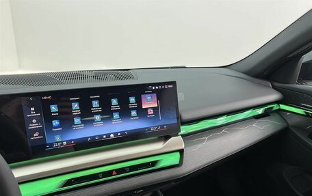 BMW 5 серия, 2025 год, 11 350 000 рублей, 17 фотография