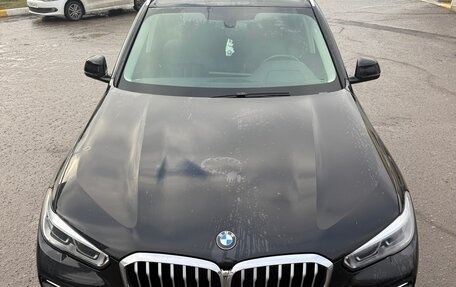 BMW X5, 2019 год, 6 200 000 рублей, 2 фотография