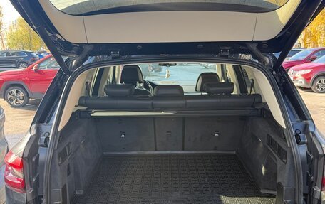 BMW X5, 2019 год, 6 200 000 рублей, 6 фотография