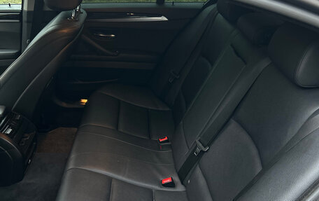 BMW 5 серия, 2014 год, 1 980 000 рублей, 8 фотография