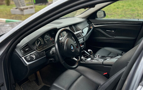 BMW 5 серия, 2014 год, 1 980 000 рублей, 10 фотография