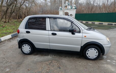 Daewoo Matiz I, 2011 год, 110 000 рублей, 2 фотография
