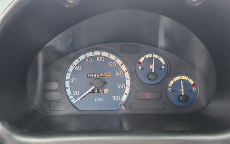 Daewoo Matiz I, 2011 год, 110 000 рублей, 3 фотография