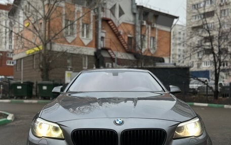 BMW 5 серия, 2014 год, 1 980 000 рублей, 5 фотография