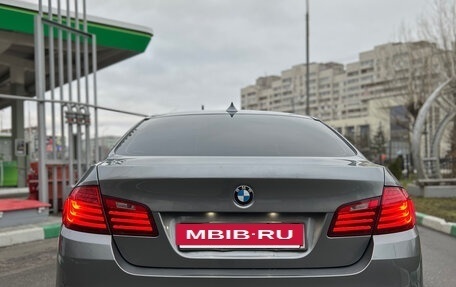 BMW 5 серия, 2014 год, 1 980 000 рублей, 6 фотография