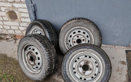 Daewoo Matiz I, 2011 год, 110 000 рублей, 10 фотография