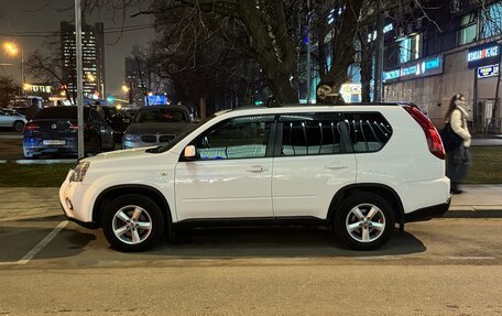 Nissan X-Trail, 2012 год, 1 480 000 рублей, 3 фотография