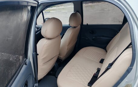 Daewoo Matiz I, 2011 год, 110 000 рублей, 8 фотография