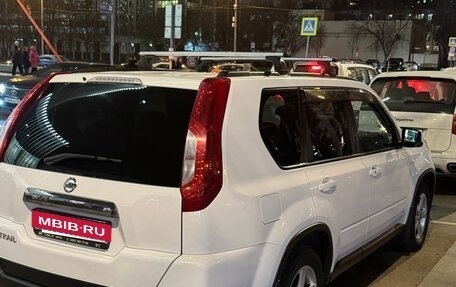 Nissan X-Trail, 2012 год, 1 480 000 рублей, 4 фотография