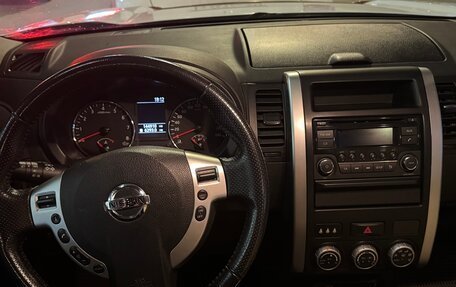 Nissan X-Trail, 2012 год, 1 480 000 рублей, 8 фотография