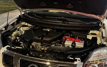 Nissan X-Trail, 2012 год, 1 480 000 рублей, 6 фотография