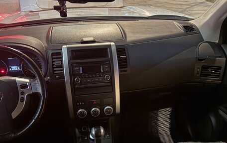 Nissan X-Trail, 2012 год, 1 480 000 рублей, 11 фотография